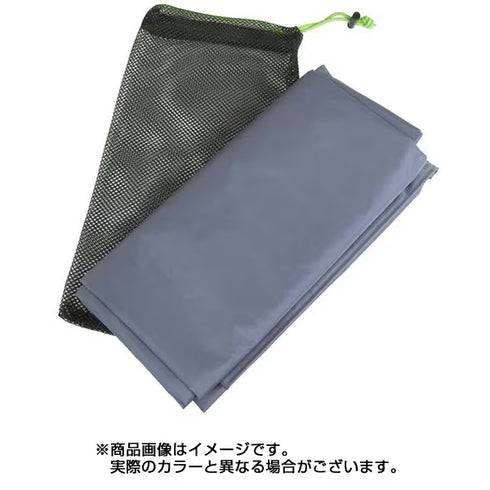 Nemo ATOM OSMO Footprint 帳篷底墊